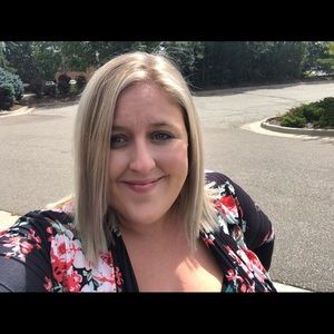 Meet your Posher, Shannon